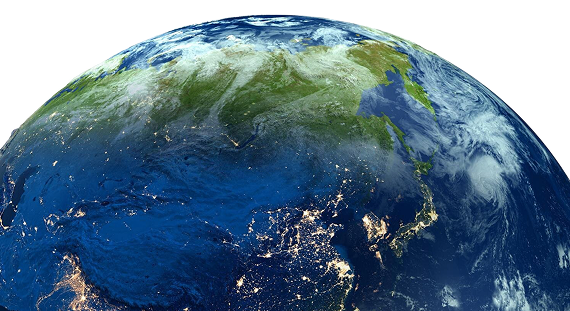 Globe
